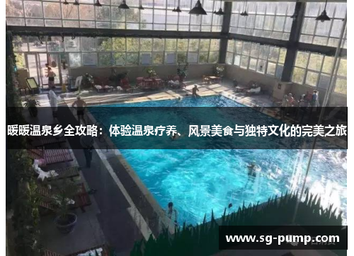 暖暖温泉乡全攻略：体验温泉疗养、风景美食与独特文化的完美之旅